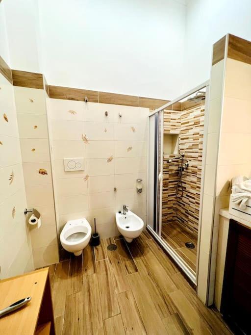 Casa Emanuel Apartment เนเปิลส์ ภายนอก รูปภาพ